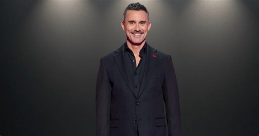 Eurovision 2026: Γιώργος Καπουτζίδης, Μπέττυ Μαγγίρα και Κατερίνα Βρανά θα παρουσιάσουν τον ελληνικό τελικό - Όσα αποκάλυψαν