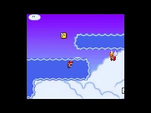 SMW Custom Music - Festival EDM Theme (Custom Music by Dispace)