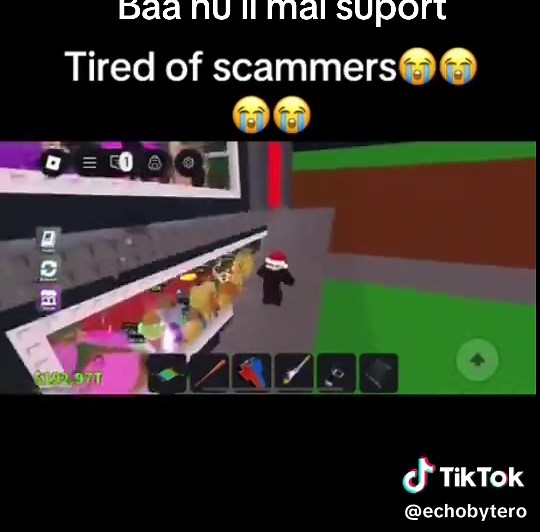 Provocări și scamatorii: Baa nu îi mai suport