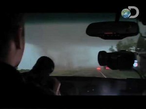 Storm Chasers - Season Finale - Heart of an Intercept