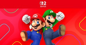 Nintendo Switch™ 2 System - Play Nintendo