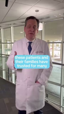 2.7K views · 1.2K reactions | Exciting news for our pediatric heart...