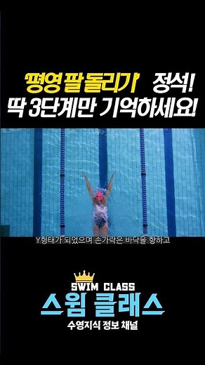 Let's master the breaststroke! (Breaststroke arm technique sequence) #Swimming #SwimmingBasics #B...
