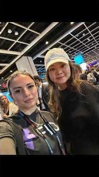 Consensus Hong Kong Recap #shorts