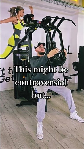 Cardio does not automatically ruin your muscle gains. #gym #cardio