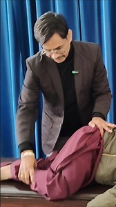 pretzel exercise for back pain and slip disc #pretzels #backpain