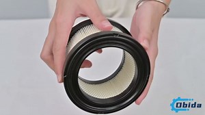 2PCS 32170979 Air Filter Replacement For Inger-soll Rand SS5 2340 2475 T30 Air Compressor