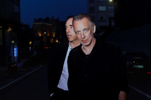 Soulwax announce first album in 7 years: hear 2 songs now