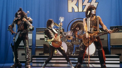The true story of Kiss’s epic rock folly, Music From "The Elder"