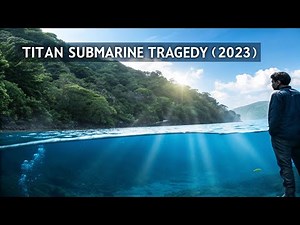 ||TITAN SUBMARINE TRAGEDY (2023)