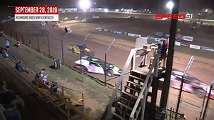 1.5K views | VIDEO: The UMP Modifieds had a wild night at Richmond Raceway KY. Watch all the highlights now on the Speed51 Network: https://speed51.com/video-highlights-ump-modified-feature-richmond-raceway-ky/ | Racing America | Facebook