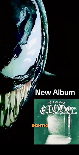 Nuevo Álbum de Peso Pluma: Exodus y Génesis