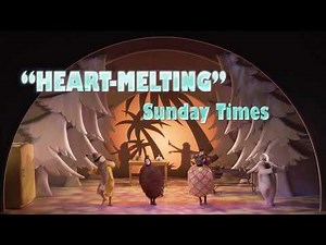 The Snowman | Official Trailer