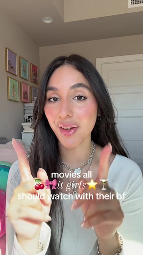 Top Romantic Movies to Watch with Your Boyfriend or Partner