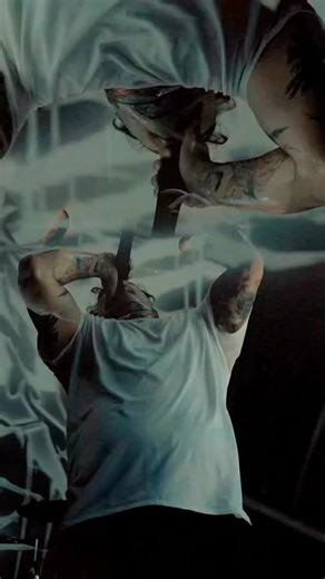 David J Simonich III on Instagram: "Had the realization that we have released a record and toured multiple countries & continents on different occasions this year. 2 shows left of 2025 💨 @signsoftheswarm 📸: @staygoulden #signsoftheswarm #sots #deathcore #chelseagrin #toridmyselfoftruth"