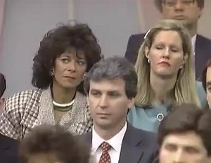 2.1M views · 23K reactions | What did Donald J. Trump tell Oprah back in 1988- when she asked him if he would ever run for President of the United States of America? He never ruled it out because........ | Daniel Scavino Jr. | Facebook