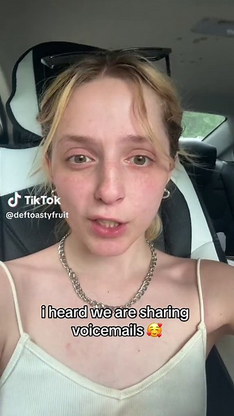 Exploring the Voicemail Trend on TikTok