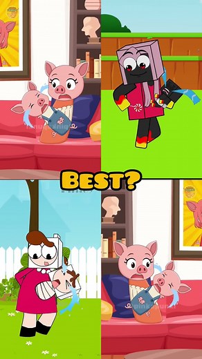 BABY CRYING?||🥹(Animation meme)#memes #minecraft #roblox #animation #sonic #apt