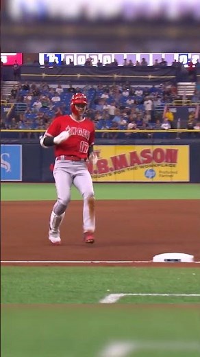 Five years ago, Ohtani became the 1st Japanese-born player in MLB history to hit for the cycle!