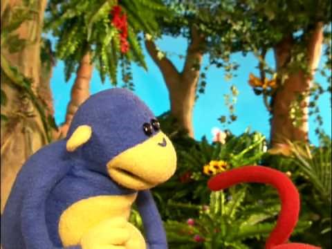 Ooh, Aah & You | Hide and Seek | Disney Junior