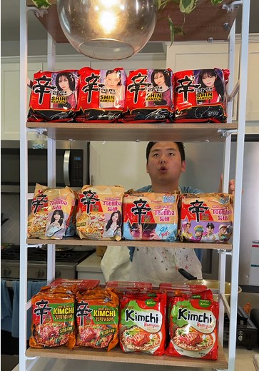 Ramyun Bar Customer Service Review