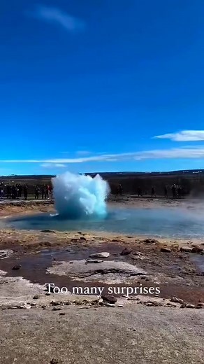 8.6K views · 281 reactions | Iceland… too beautiful to describe, you have to feel it  | Iceland Paradise Tours | Facebook