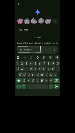 STOP Scrolling! Find Photos FASTER! #howto #google #photo