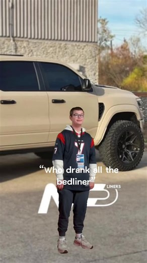 @Dom classic #trx #ram #bedliner #mpliners