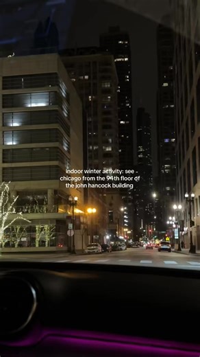 Visiting Chicago soon? Add this to your itinerary! 🌃 Click the link for our 360 CHICAGO deal! #turnlifeon #chicago #groupon | Groupon