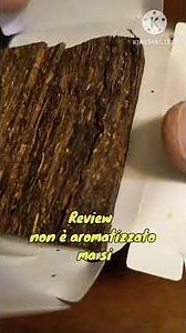 Aged Burley Flake ~ Solani ~ UNBOXING