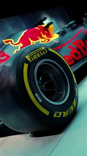 The car that crowned Max Verstappen in 2021