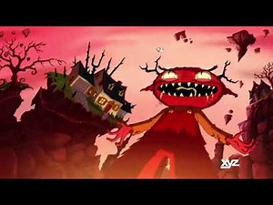 XYZ Animation Domination promo (June 2022)