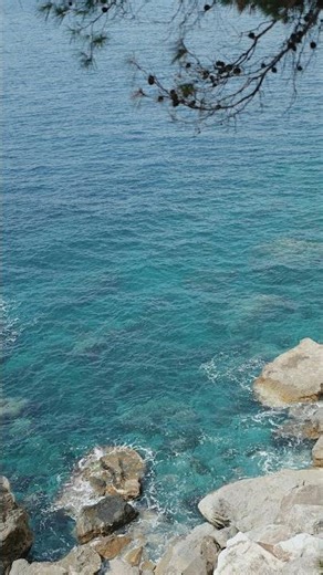 Mesmerizing Sea & Ocean Vibes to Calm Your Soul 🌊✨