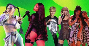 Music Saved 2020: The 29 Best Songs Of The Year
