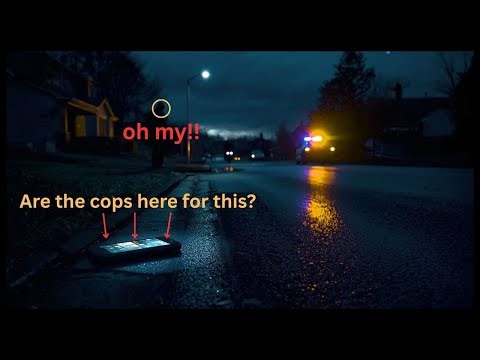 “The Night Emily Vanished”