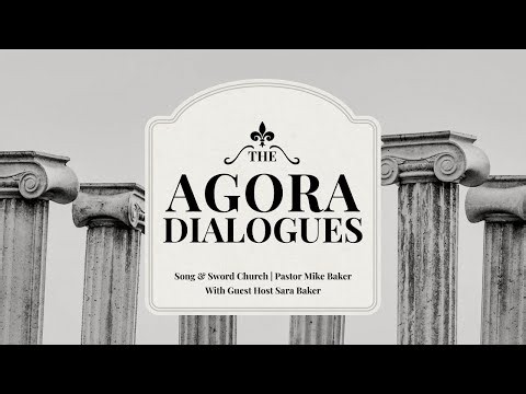 AGORA DIALOGUES | EP. 4 | BIBLICAL WOMENHOOD