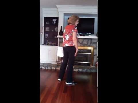 101 Line Dance Instructions