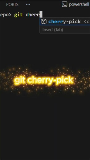 3 Git-Befehle, die deinen A*** retten! #developer