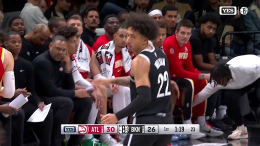 Wilson from DEEP❕ | YES Network