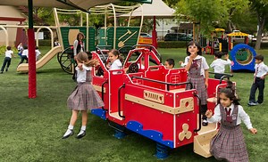 Challenger School - Middlefield (Top-Ranked Private School for 2026) - Palo Alto, CA