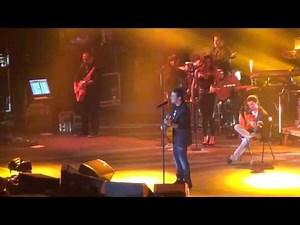 ALEJANDRO SANZ - CORAZON PARTIO