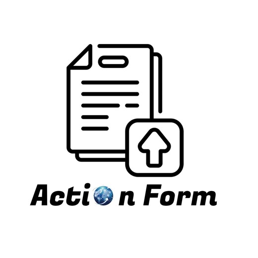 Action Forms - Build forms, capture submissions | Shopify App Store