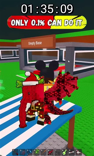 This game always surprises me #roblox #stealabrainrot 7