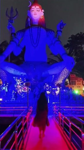 humne sadiyo se chaha tumhe tutkr🔱♥️#mahadev #mahakal #bhakti #trending #mahashivratri #ytshorts #yt