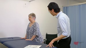 Record-keeping - Scenario set up - with Captions