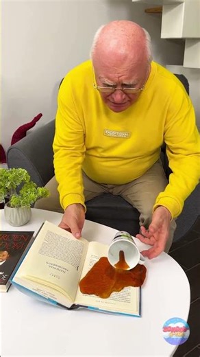 Rest? Not With Her Around! 😂 #funny #comedy #pranks