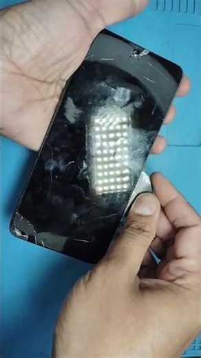 Redmi 9 Power Display Replacement #trending #viral #shorts #shortvideo #short #youtubeshorts #video