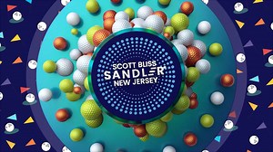 Sales Training & Golf Lessons