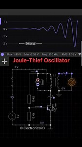 183K views · 1.9K reactions | This is a MOSFET-based flyback...