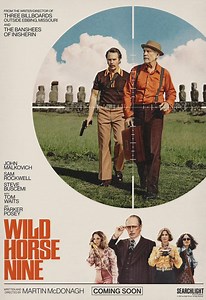 "Wild Horse Nine " (2026) - Trailer | vídeos